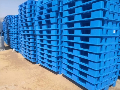 臨沂金朔塑業(yè) 創(chuàng)新驅(qū)動(dòng)，引領(lǐng)塑業(yè)發(fā)展新潮流